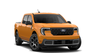 2026 Ford Maverick® External Image 5